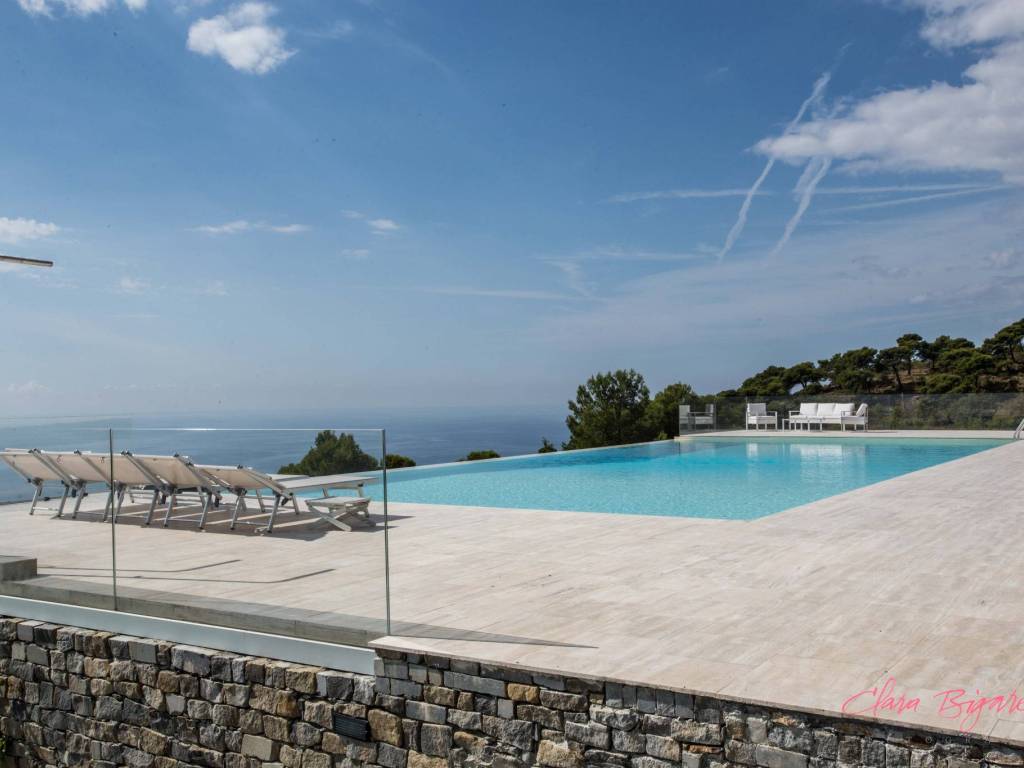 Villa a Cipressa - Foto 5