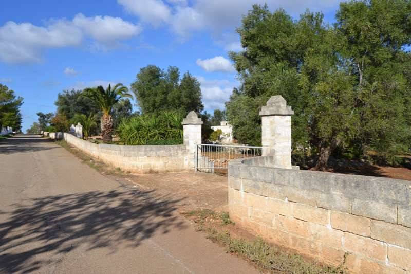 Terreno a Carovigno in SP33 - Foto 4