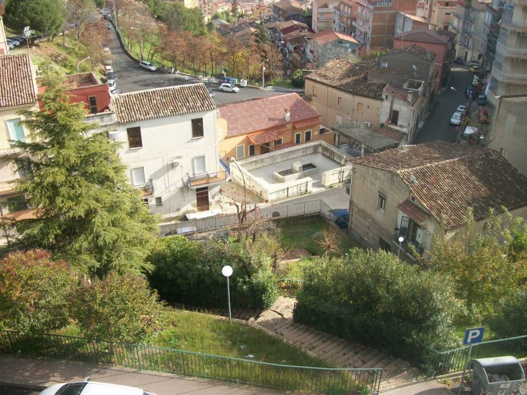Appartamento a Cassano all'ionio in via vico quinto 4 novembre n, 27 - Foto 5