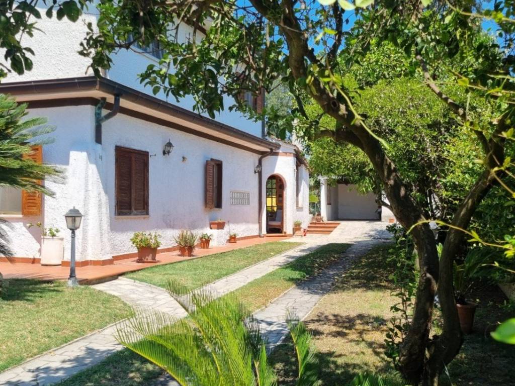 Appartamento a San felice circeo in Via Terracina, 401 - Foto 2