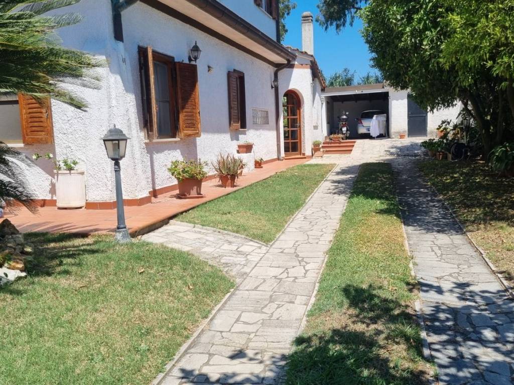 Appartamento a San felice circeo in Via Terracina, 401 - Foto 4
