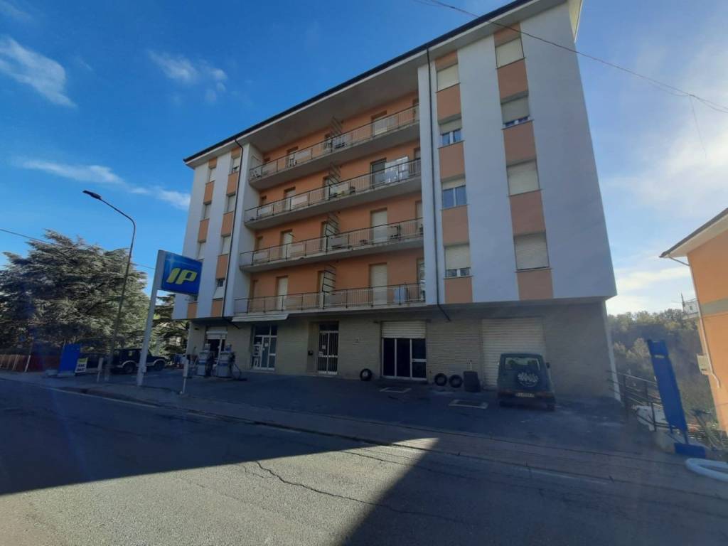 Appartamento a Lerma in Via Dante - Foto 2