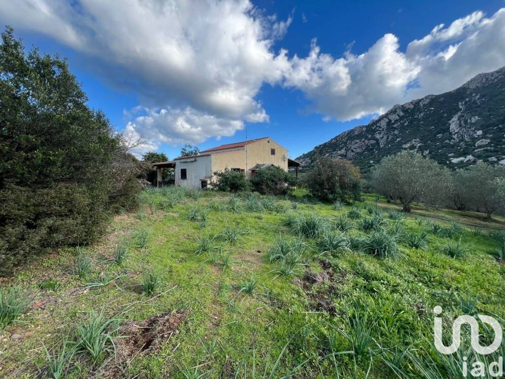 Villa a Golfo aranci in LocalitÃ SA CURI - Foto 2