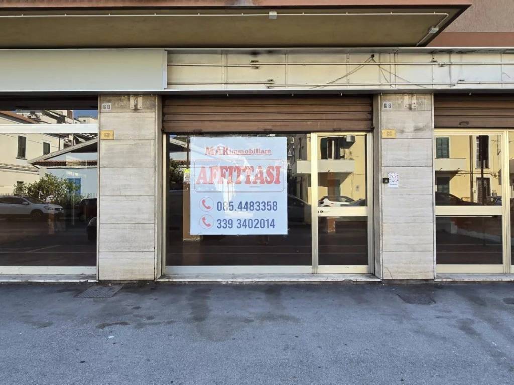 Immobile a Pescara in Via Nazionale Adriatica Nord - Foto 2