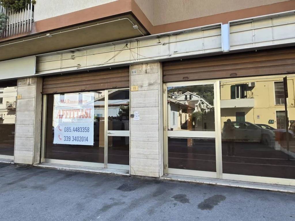 Immobile a Pescara in Via Nazionale Adriatica Nord - Foto 3