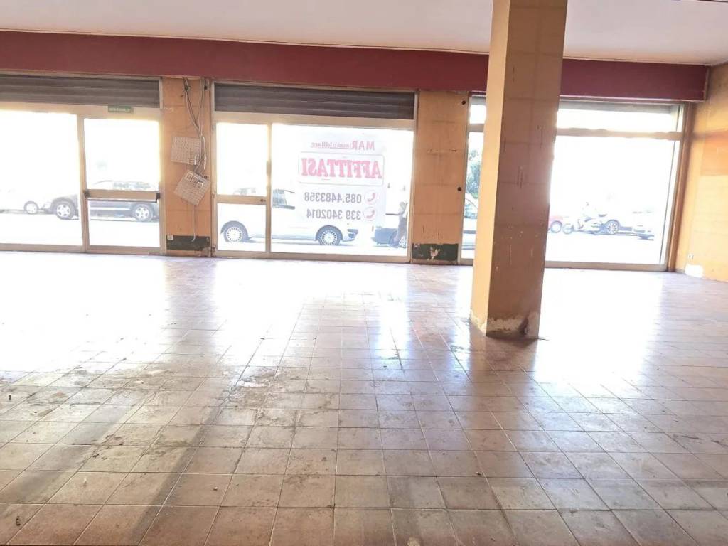 Immobile a Pescara in Via Nazionale Adriatica Nord - Foto 4