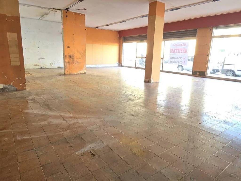 Immobile a Pescara in Via Nazionale Adriatica Nord - Foto 5