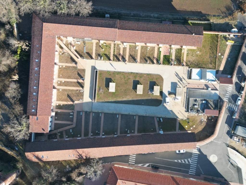 Villetta a schiera a Torino in Interscambio Drosso, 249 - Foto 5
