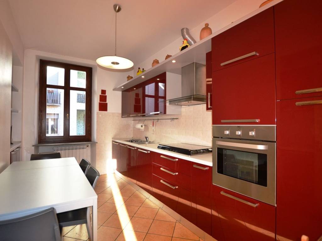 Appartamento a Biella in Via Zara, 6 - Foto 5