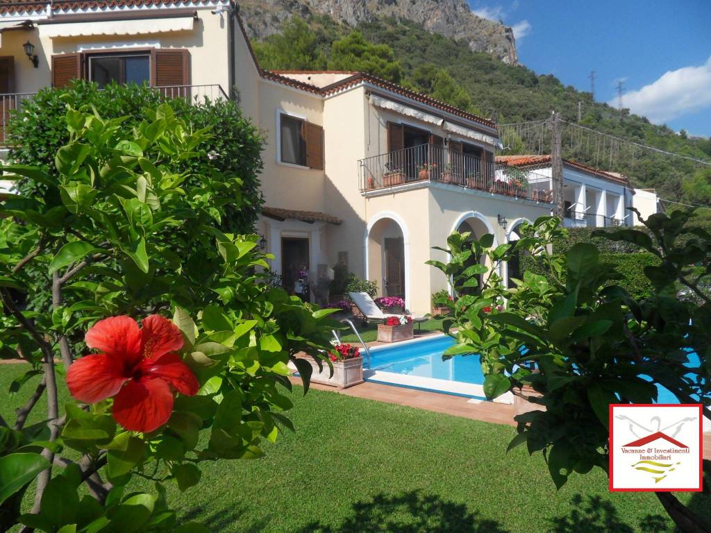 Villa a Maratea in SS18 - Foto 2