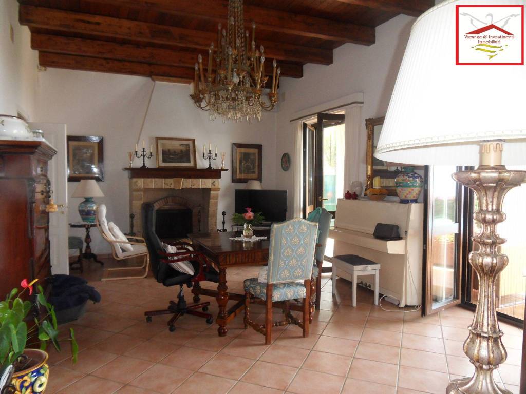 Villa a Maratea in SS18 - Foto 4