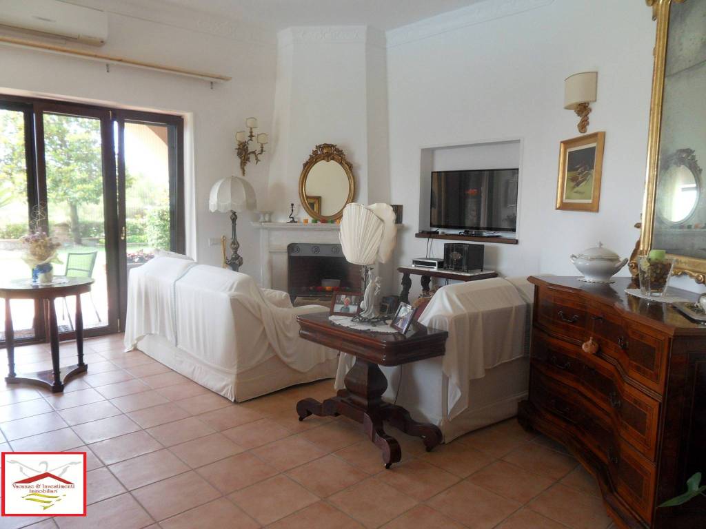 Villa a Maratea in SS18 - Foto 5