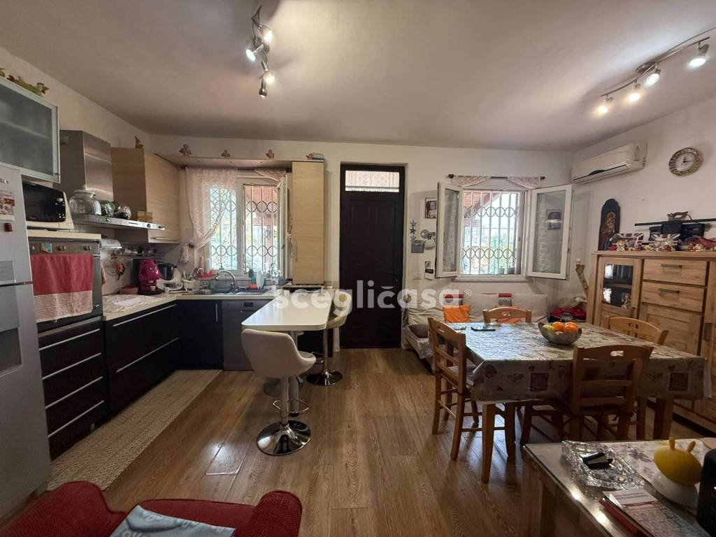 Villa a Carini in Via Case Riggio - Foto 2