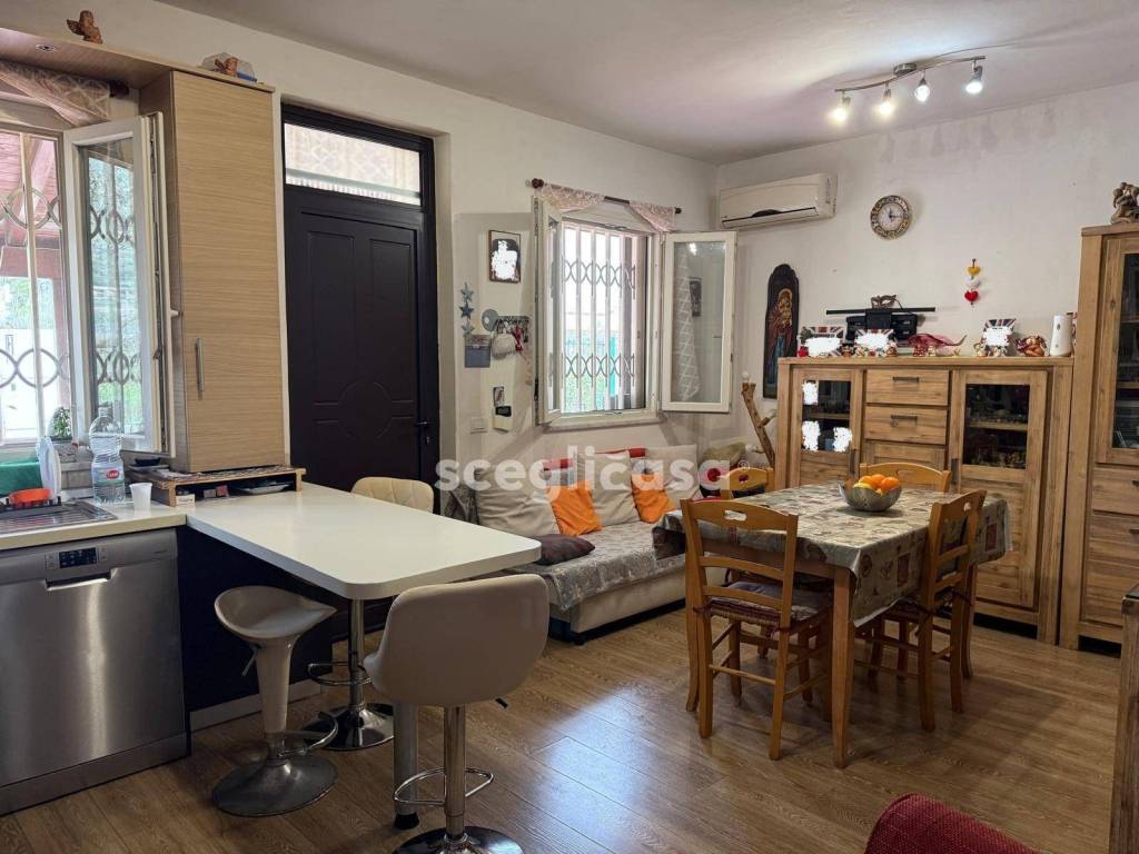 Villa a Carini in Via Case Riggio - Foto 3