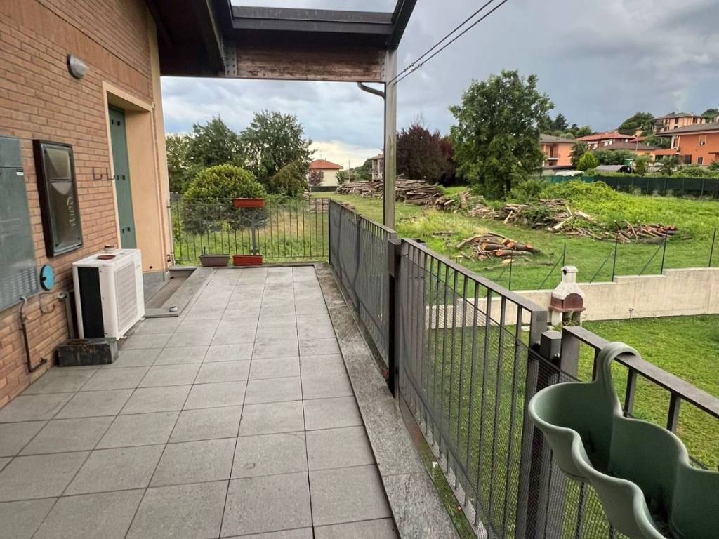 Appartamento a Ternate in Via Monte Rosa 10 - Foto 3