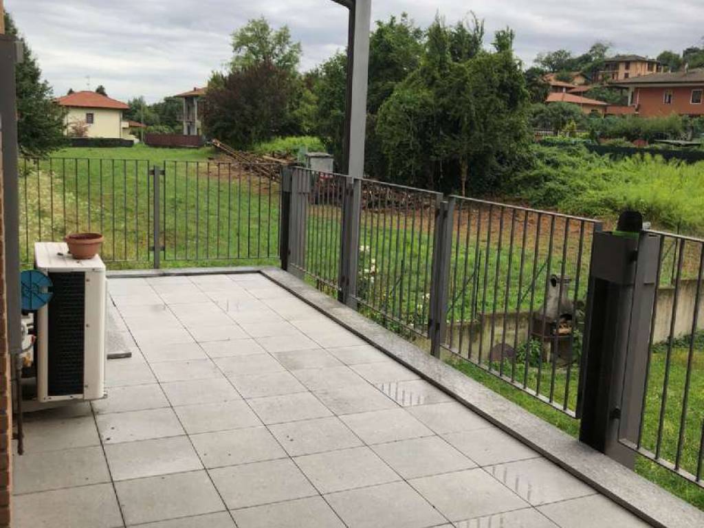 Appartamento a Ternate in Via Monte Rosa 10 - Foto 4