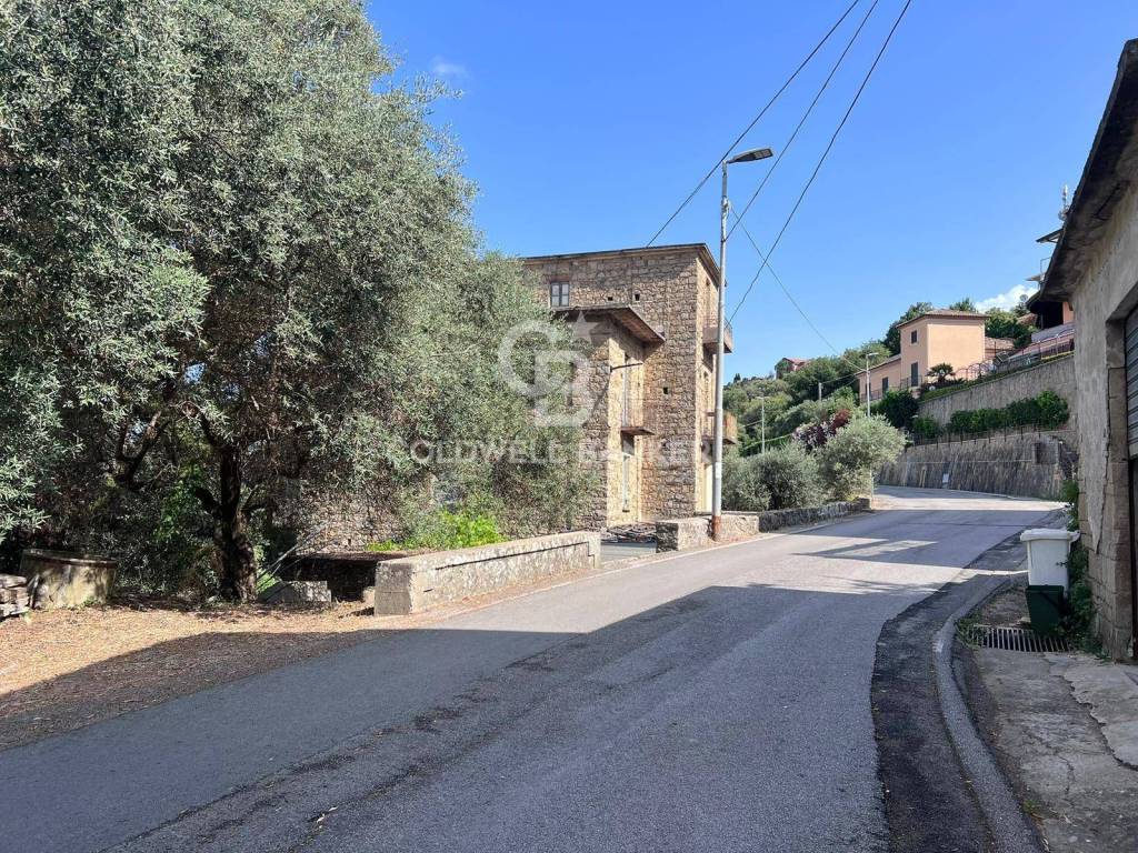 Villa a Torchiara in Via Roma, 28 - Foto 3