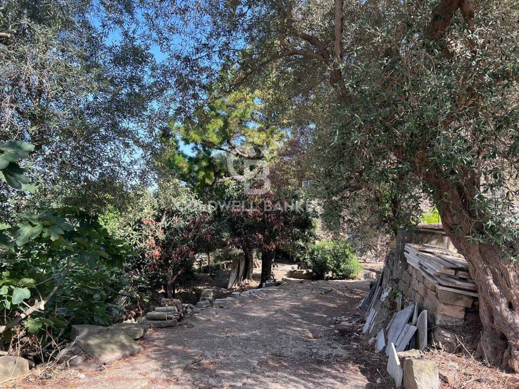 Villa a Torchiara in Via Roma, 28 - Foto 4