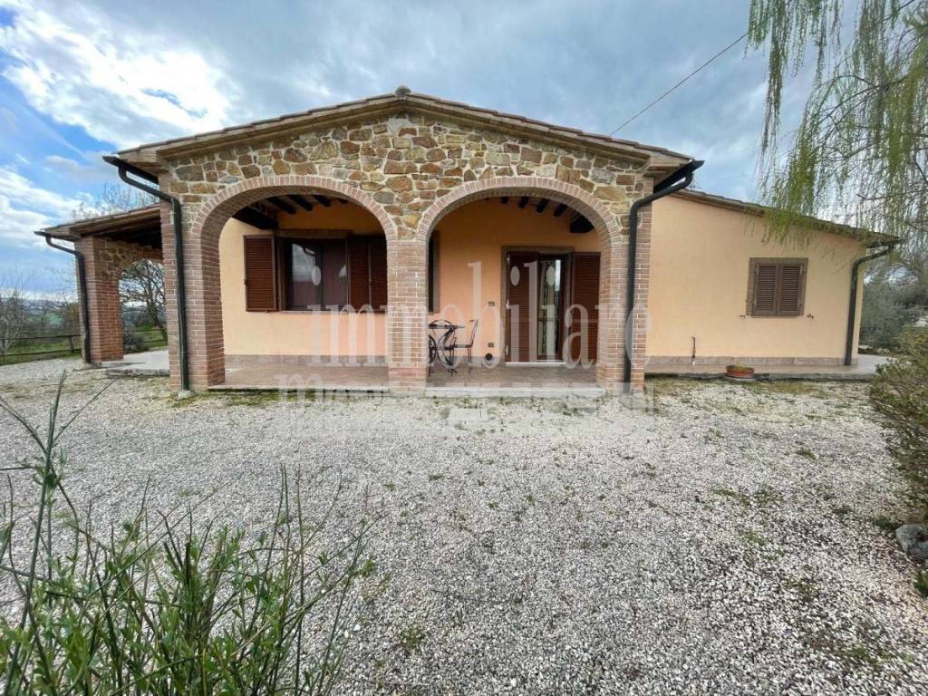 Rustico / casale a Manciano in Strada Provinciale Follonata - Foto 2