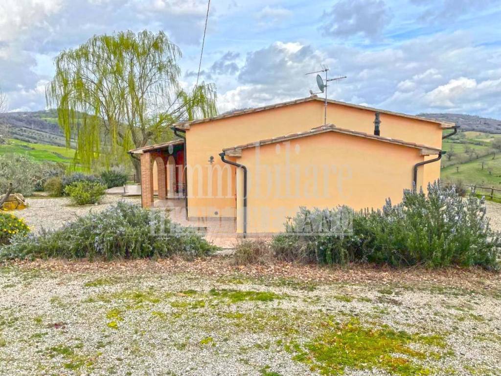 Rustico / casale a Manciano in Strada Provinciale Follonata - Foto 5