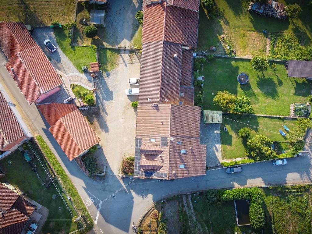 Villetta a schiera a Cerrione in Via Costantino Crosa, 12 - Foto 5