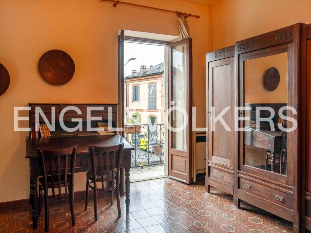 Villa a Castagnole delle lanze in Via 4 Novembre - Foto 4