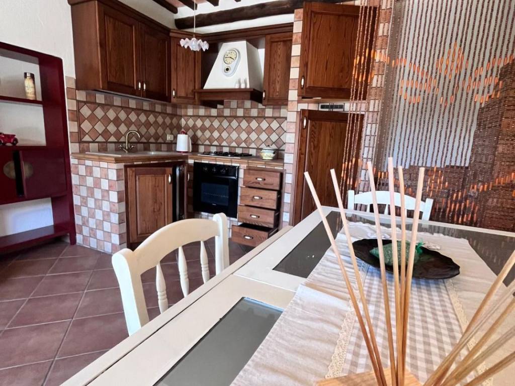 Appartamento a Pitigliano in Via San Francesco, 514 - Foto 2