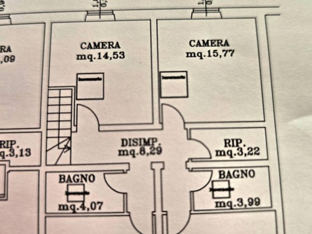 Attico / mansarda a Poggibonsi - Foto 3