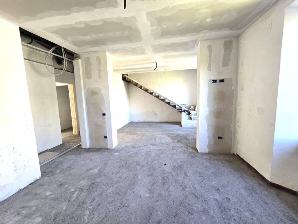 Attico / mansarda a Poggibonsi - Foto 5