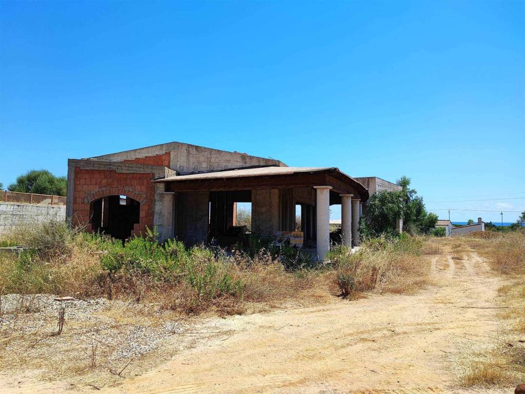 Immobile a Tertenia in Località Foxi Manna - Foto 3