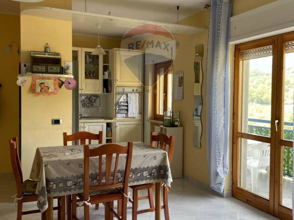 Appartamento a Colli a volturno - Foto 3