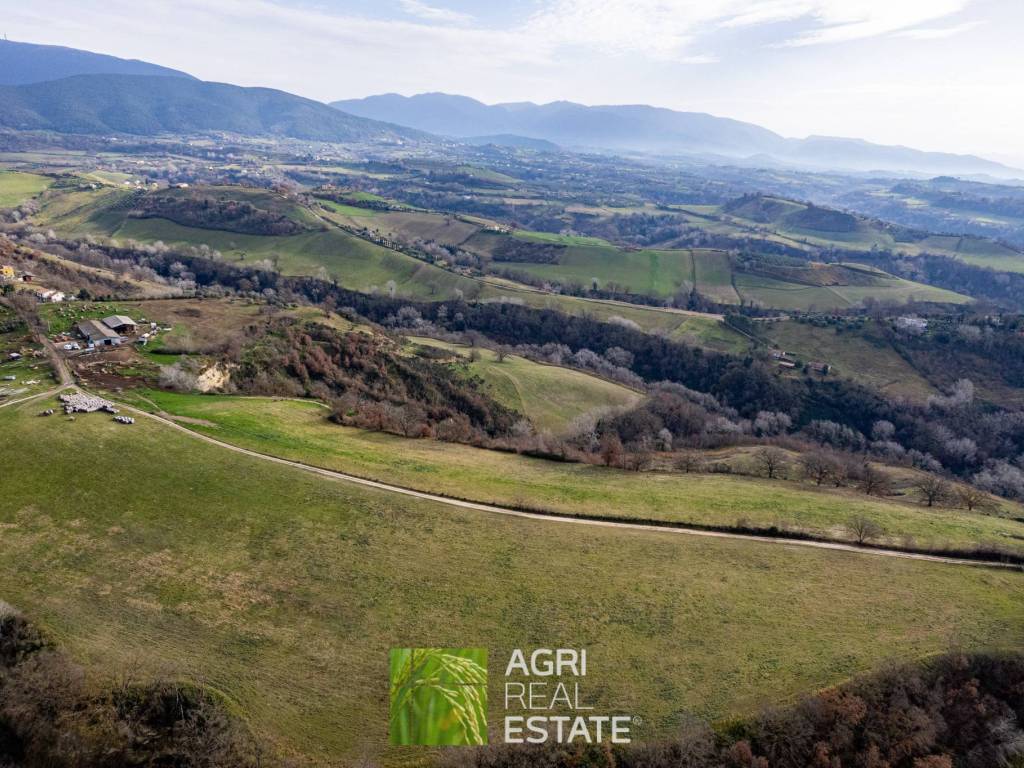 Terreno a Rieti - Foto 2