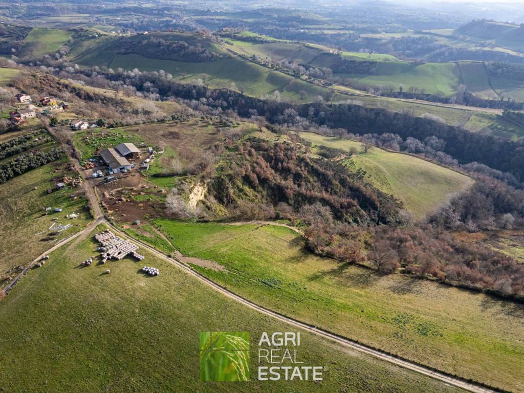 Terreno a Rieti - Foto 3