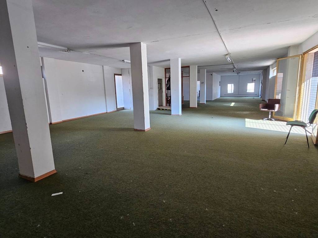 Appartamento a Grosseto in Piazza Volturno - Foto 3