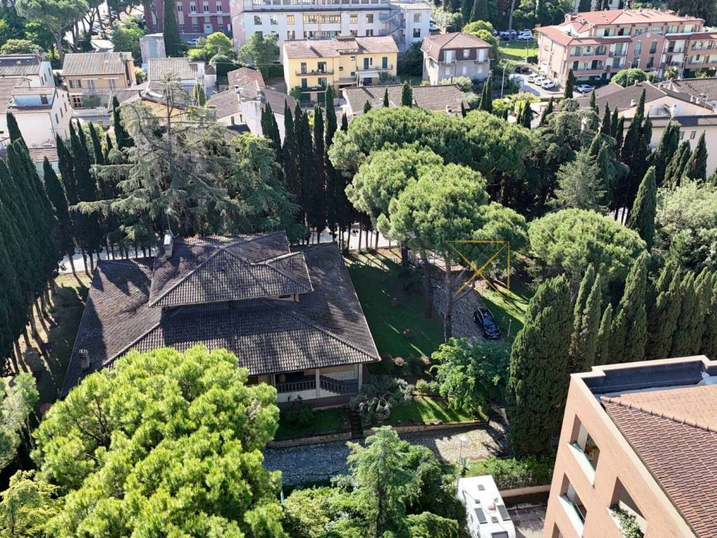 Villa a Bastia umbra in Via Galileo Galilei - Foto 2
