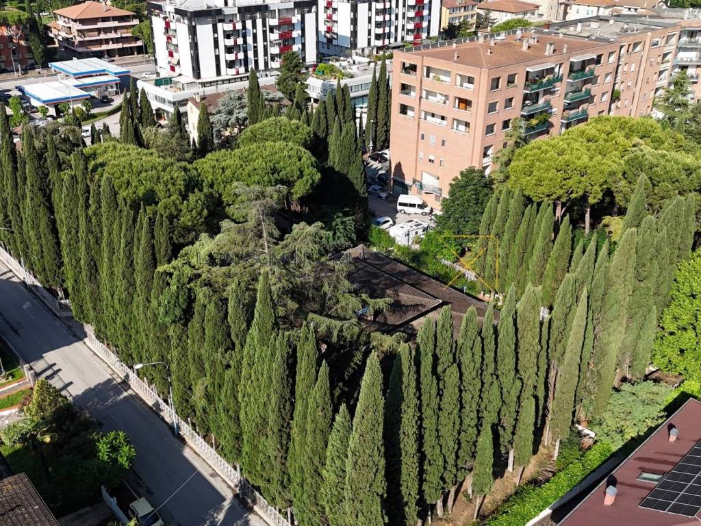 Villa a Bastia umbra in Via Galileo Galilei - Foto 3