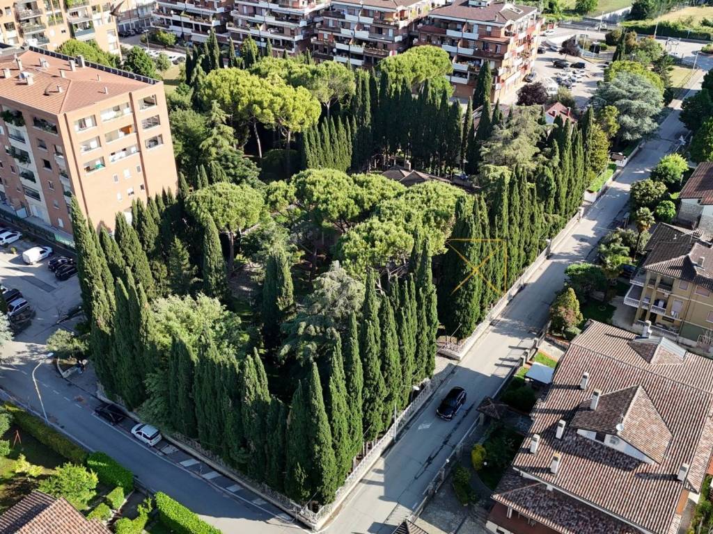 Villa a Bastia umbra in Via Galileo Galilei - Foto 4