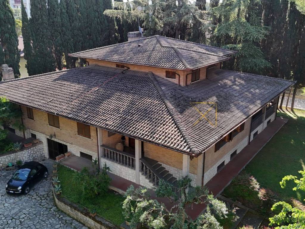 Villa a Bastia umbra in Via Galileo Galilei - Foto 5