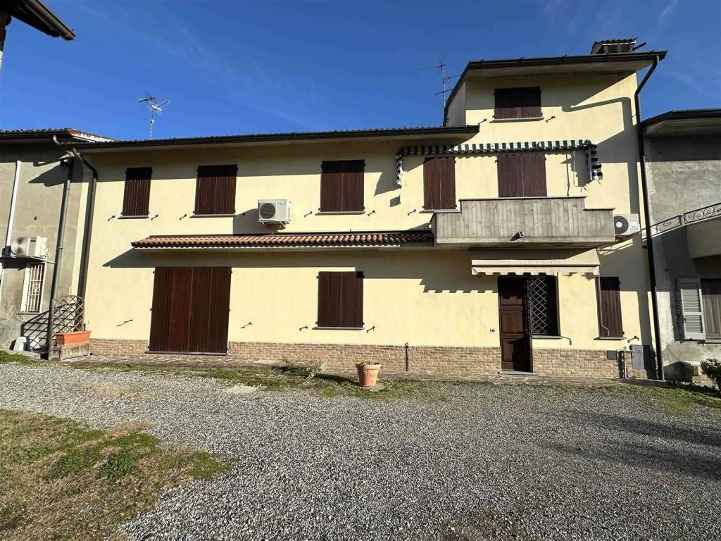 Villa a Graffignana in Via Roma - Foto 2