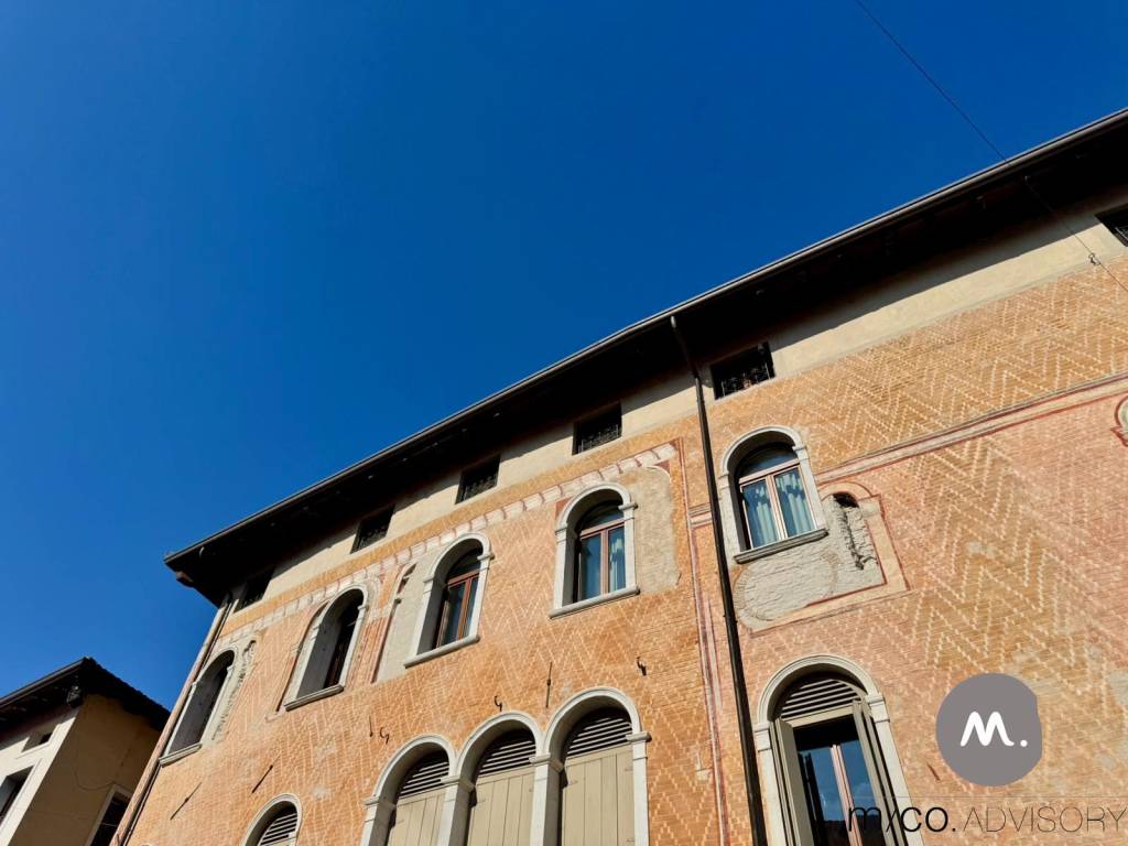 Appartamento a Pordenone in Corso Vittorio Emanuele II, 49 - Foto 2