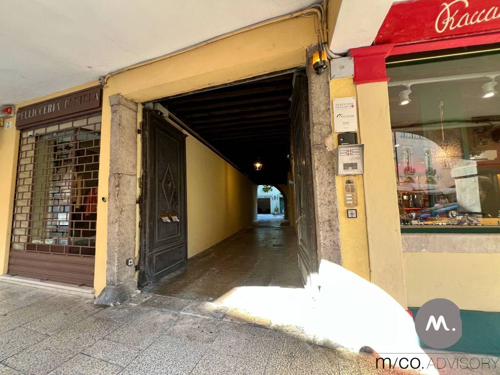 Appartamento a Pordenone in Corso Vittorio Emanuele II, 49 - Foto 4