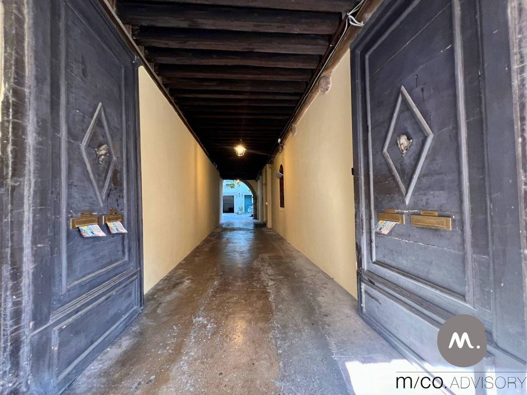 Appartamento a Pordenone in Corso Vittorio Emanuele II, 49 - Foto 5