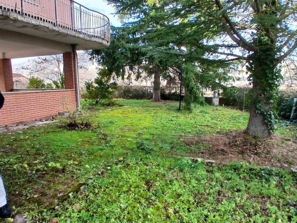 Villa a Cagnano amiterno in Via del Campo - Foto 3