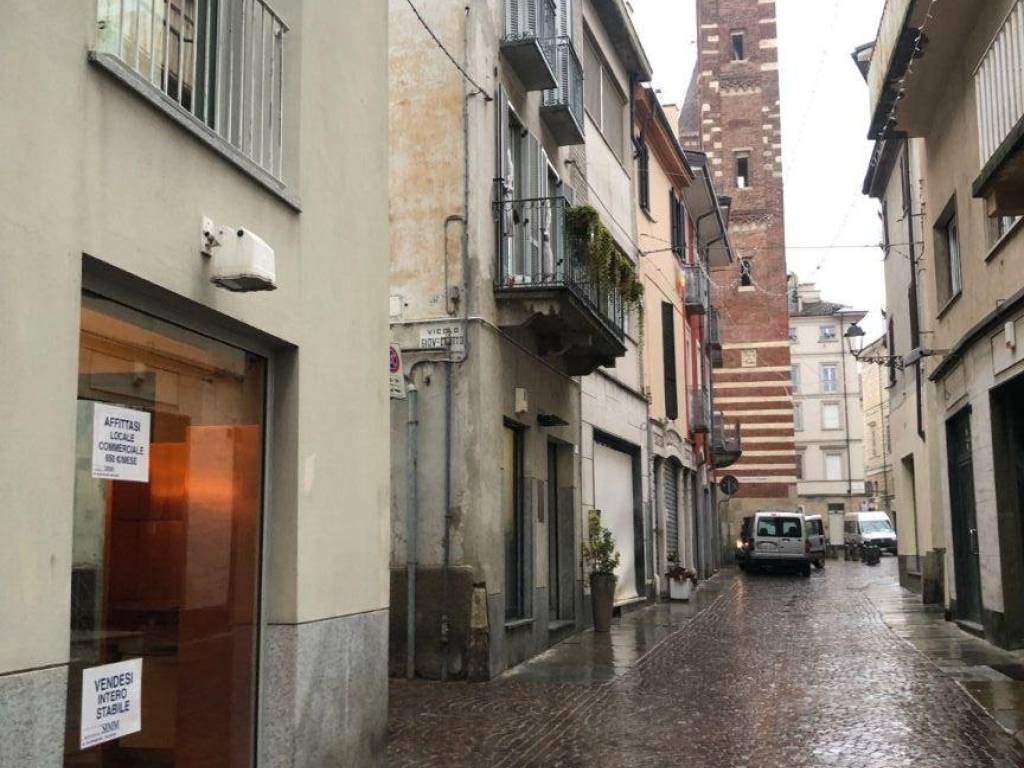 Palazzo / stabile a Casale monferrato in Via Ambrogio Volpi, 35 - Foto 2
