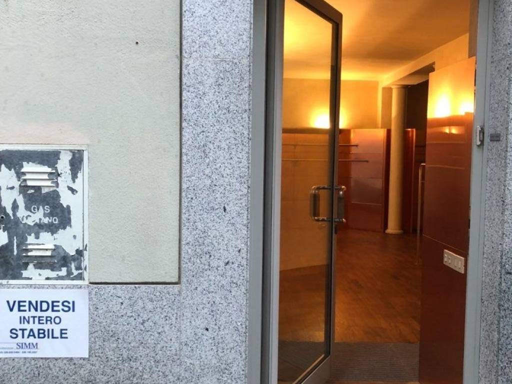 Palazzo / stabile a Casale monferrato in Via Ambrogio Volpi, 35 - Foto 3