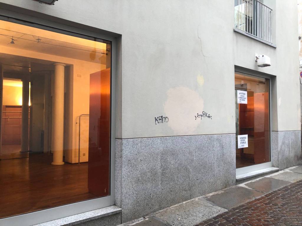 Palazzo / stabile a Casale monferrato in Via Ambrogio Volpi, 35 - Foto 4