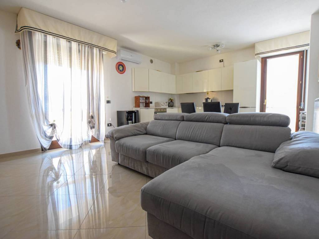 Appartamento a Sassari in via Castelsardo, 22 - Foto 2