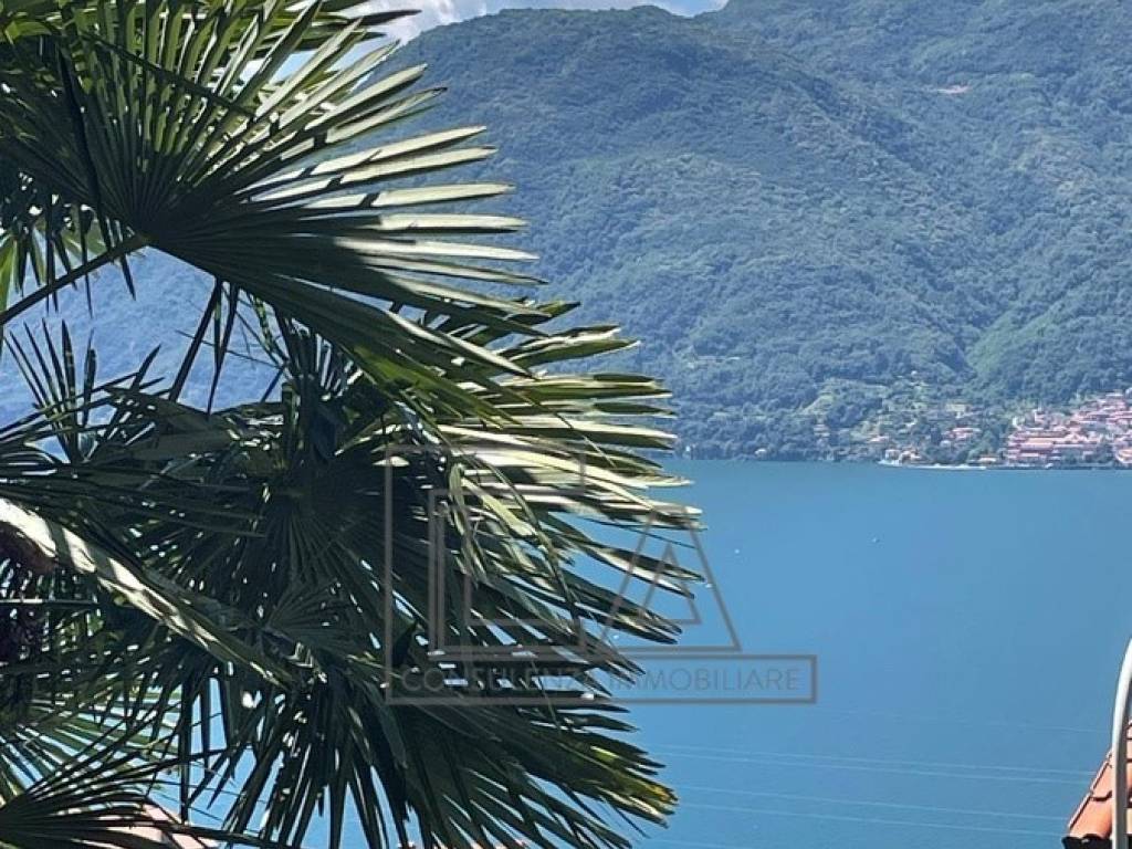 Appartamento a Bellano in Strada di Lezzeno - Foto 3