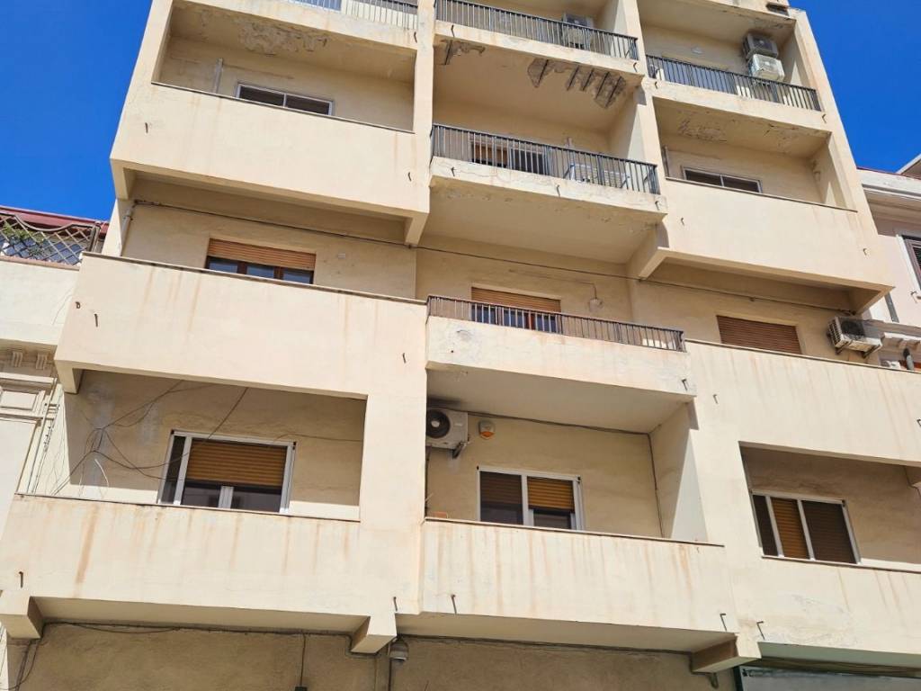 Appartamento a Reggio calabria in Via Antonio Cimino, 20 - Foto 5