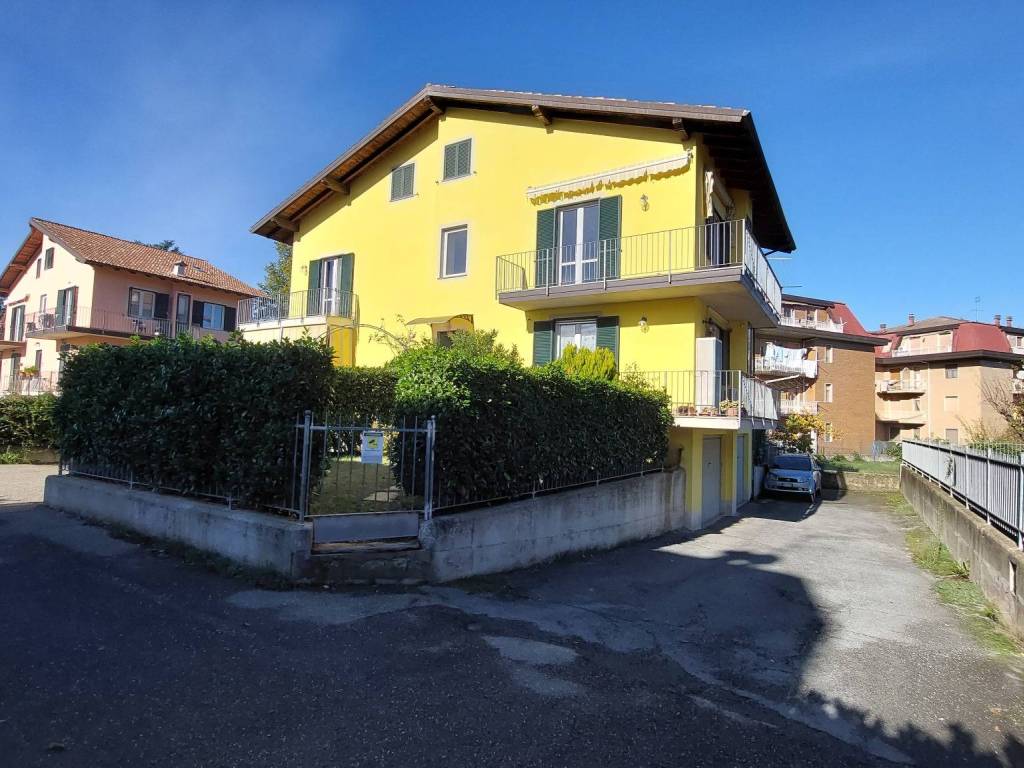 Appartamento a Molare in Via Roma - Foto 2